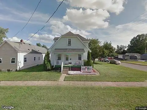 Ellis, OTTUMWA, IA 52501