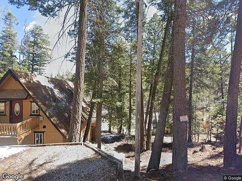 Maple, CLOUDCROFT, NM 88317