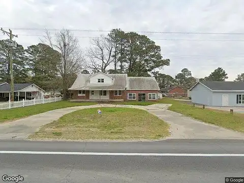 Kinston, PINK HILL, NC 28572