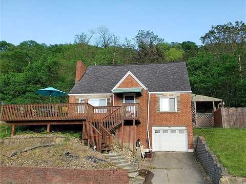 Monongahela, GLASSPORT, PA 15045