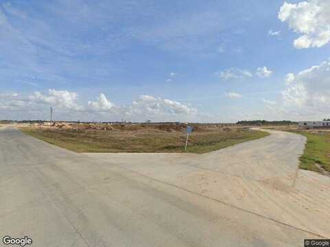 Road 5702, CLEVELAND, TX 77327