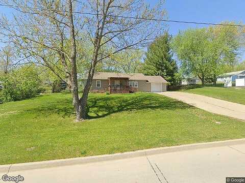 5Th, KNOXVILLE, IA 50138