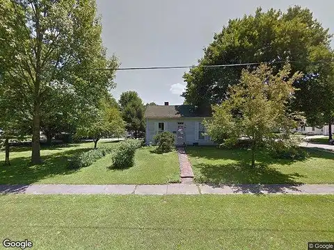 Jefferson, MACOMB, IL 61455