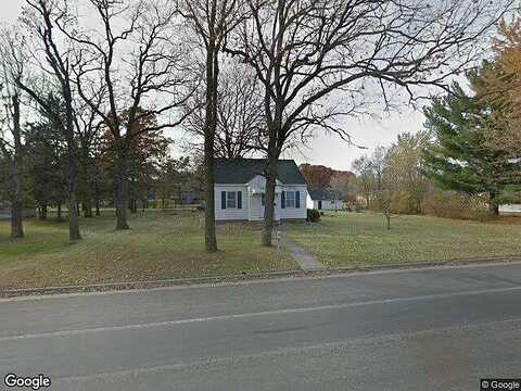 Lindbergh, LITTLE FALLS, MN 56345