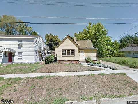 Mcguigan, BENTON HARBOR, MI 49022