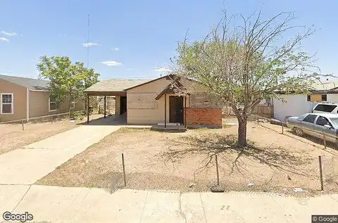 Snyder, ODESSA, TX 79761