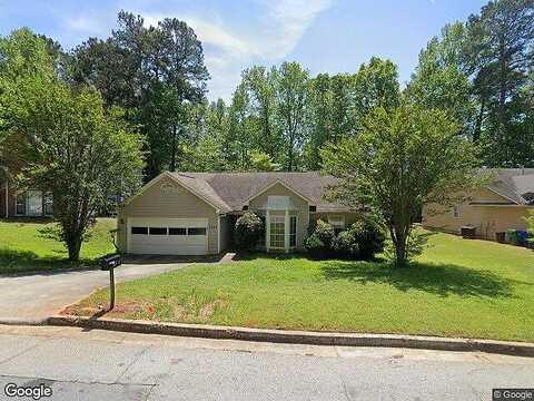 Shore, LITHONIA, GA 30058