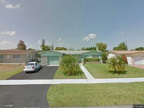 5Th, PEMBROKE PINES, FL 33023