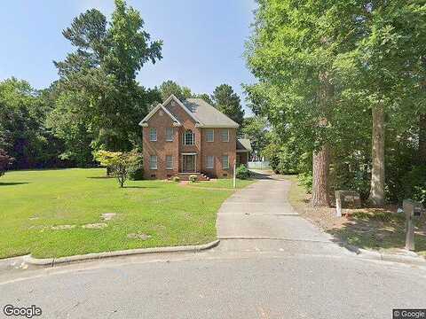 Ferncliff, TARBORO, NC 27886