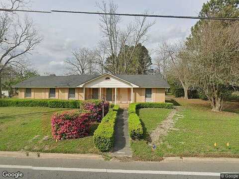 Baker, DOUGLAS, GA 31533