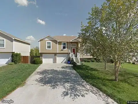 Brookside, WARRENSBURG, MO 64093