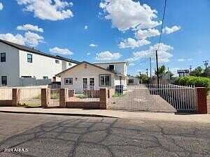 E Roma Avenue 1, Phoenix, AZ 85014