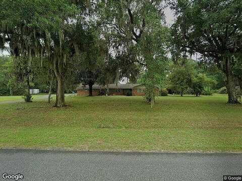 County Road 158, JASPER, FL 32052