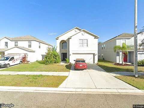 Brenton Leaf, RUSKIN, FL 33570