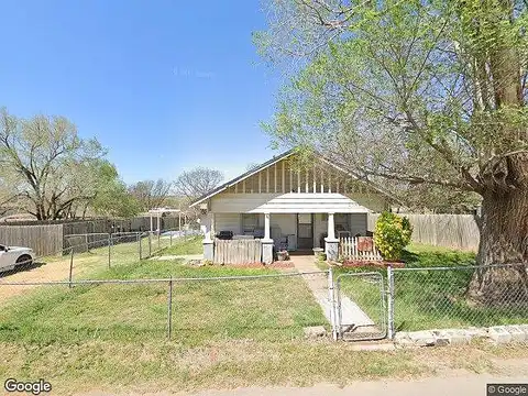 7Th, SAYRE, OK 73662