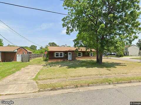 Pelham, HAMPTON, VA 23669