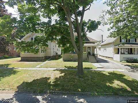 Rumbold, NORTH TONAWANDA, NY 14120