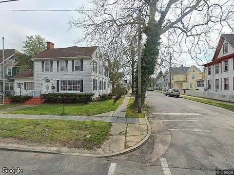 Giles, BRIDGETON, NJ 08302