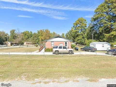 Grace, BENNETTSVILLE, SC 29512