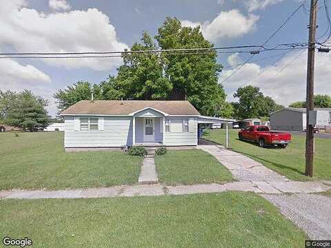 Reed, BLOOMFIELD, MO 63825