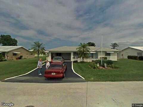 76Th, TAMARAC, FL 33321