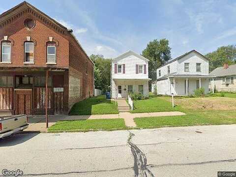 5Th, QUINCY, IL 62301