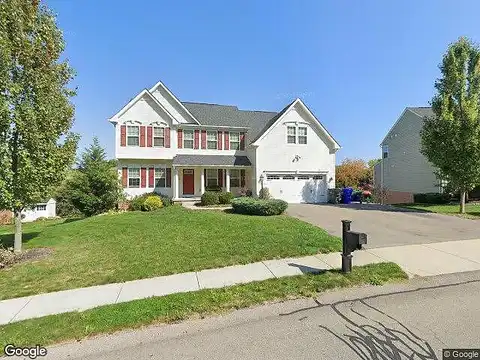 Packsaddle, GIBSONIA, PA 15044