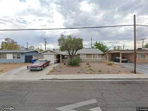 Scholl, LAS VEGAS, NV 89107