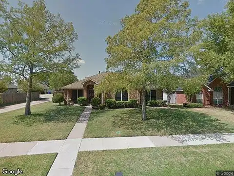 Longo, THE COLONY, TX 75056