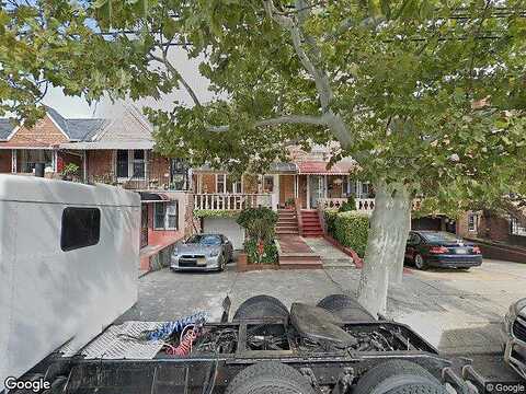 93Rd, BROOKLYN, NY 11236