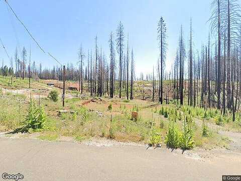 Winding, GRIZZLY FLATS, CA 95636