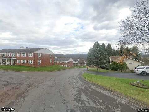 Chapin, BLOOMSBURG, PA 17815