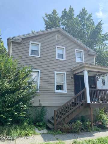 3Rd, TROY, NY 12182