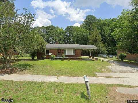 Hooker, GREENVILLE, NC 27834