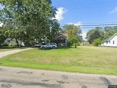 5Th, MICHIGAN CENTER, MI 49254