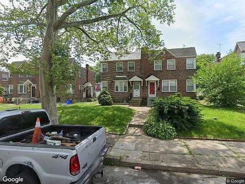 Disston, PHILADELPHIA, PA 19111