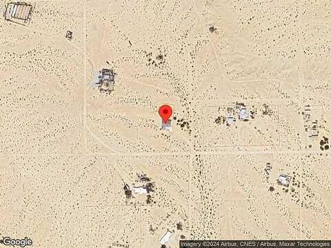 Kelsey, TWENTYNINE PALMS, CA 92277