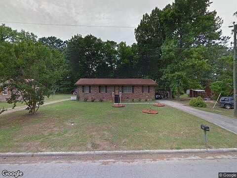 Maple, AHOSKIE, NC 27910