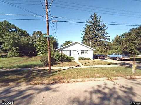 Mcguigan, BENTON HARBOR, MI 49022