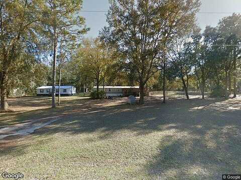 166Th, TRENTON, FL 32693