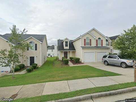 Tanger, RIVERDALE, GA 30296