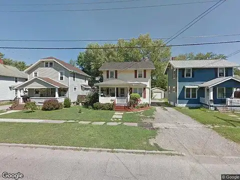 58Th, ASHTABULA, OH 44004