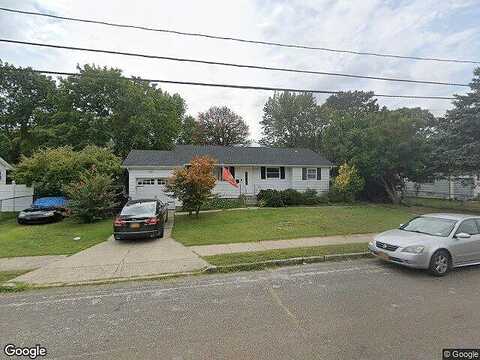 Cranberry, CENTRAL ISLIP, NY 11722