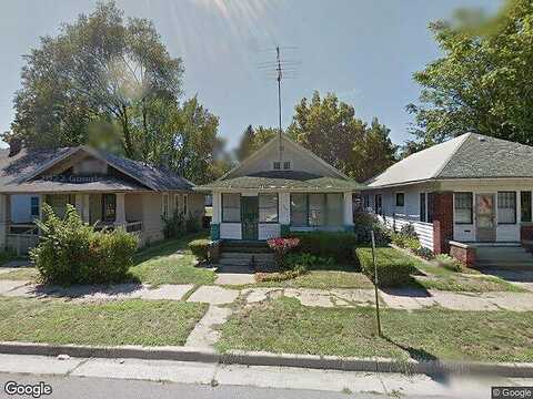 Broadway, BENTON HARBOR, MI 49022