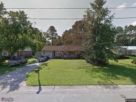 Dennis, JACKSONVILLE, NC 28546