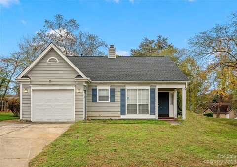 Cranswick, CHARLOTTE, NC 28227