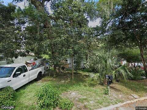 Elwood, JACKSONVILLE, FL 32208