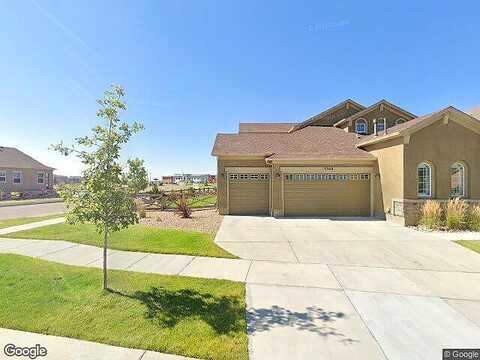 Rim Bluff, COLORADO SPRINGS, CO 80927