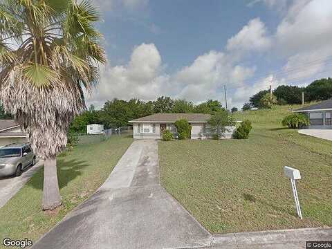 Greenbrough, LAKE WALES, FL 33853