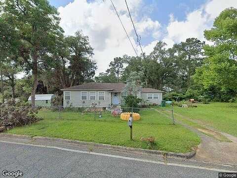 Bellamy, QUINCY, FL 32351